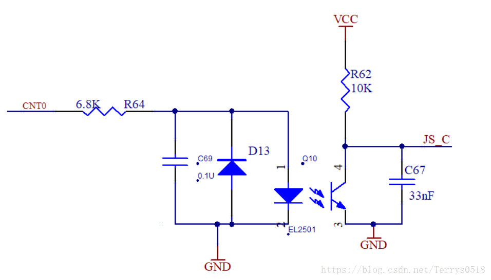 NPN、PNP接近開(kāi)關(guān)的電路控制圖你搞清楚了嗎？