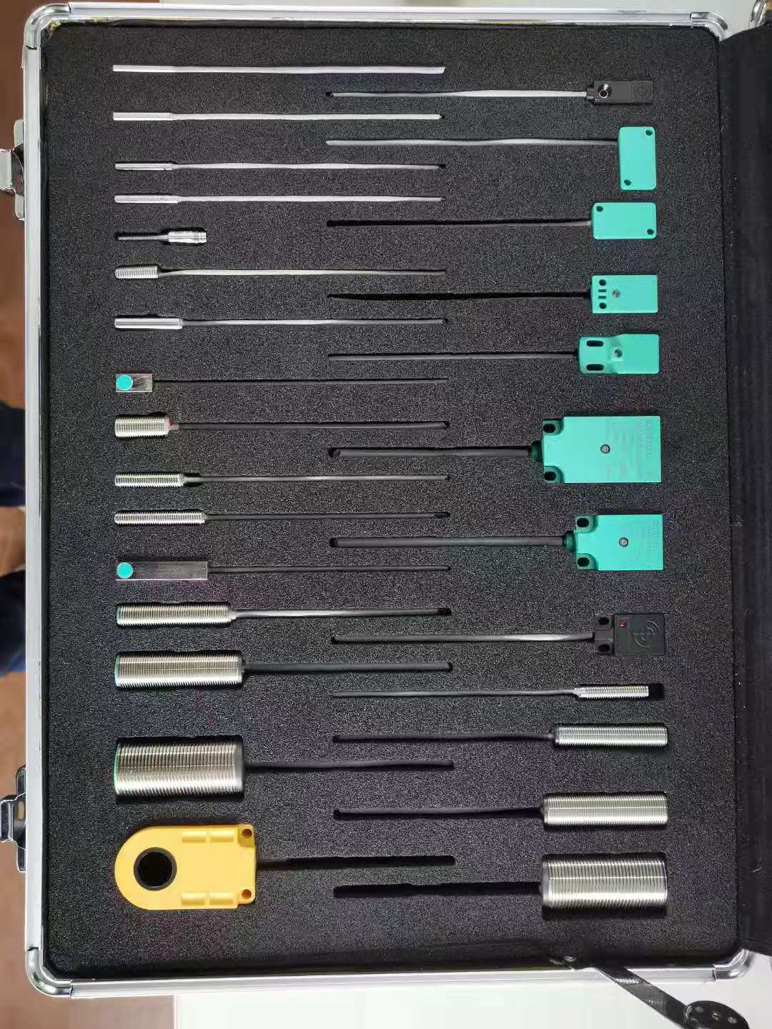 接近開關傳感器主要應用在哪些方面?